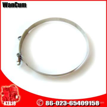 High Quality Kta19 Cummins Engine Parts T Bolt Clamp 3175623